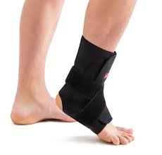 Avicenum ORTHO 2000 bandáž členková typ 01