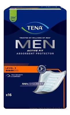 TENA Men Level 3