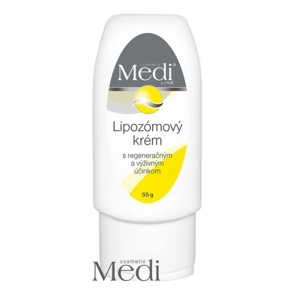 Medi lipozómový krém 55g