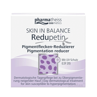 Redupetin krém na pigm. škvrny 50ml