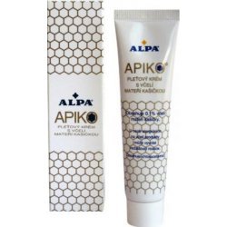 Apiko pleťový krém 40g