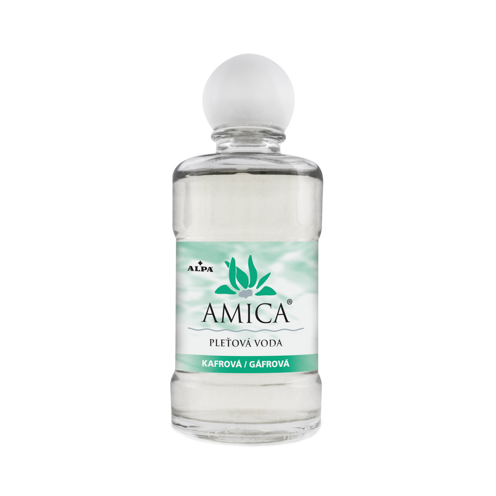 Amica pleťová voda 60ml