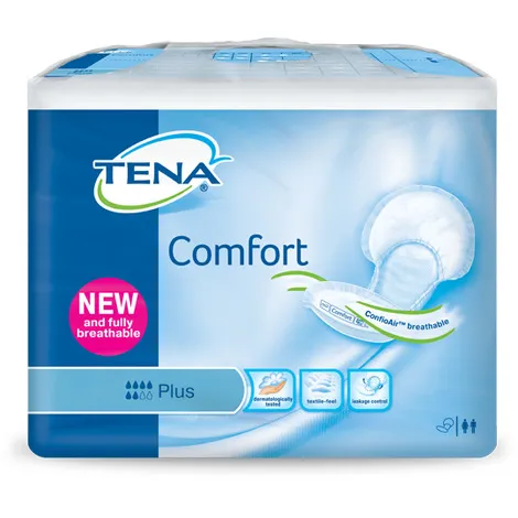 TENA Comfort Plus