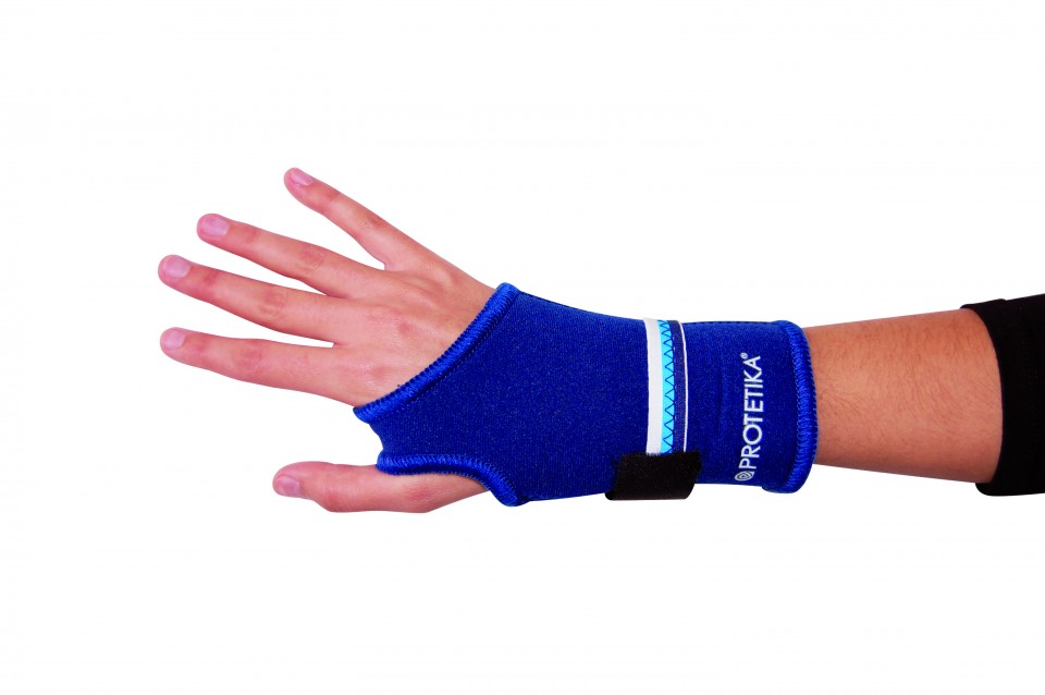 PROTETIKA bandáž zápästia ZA-2