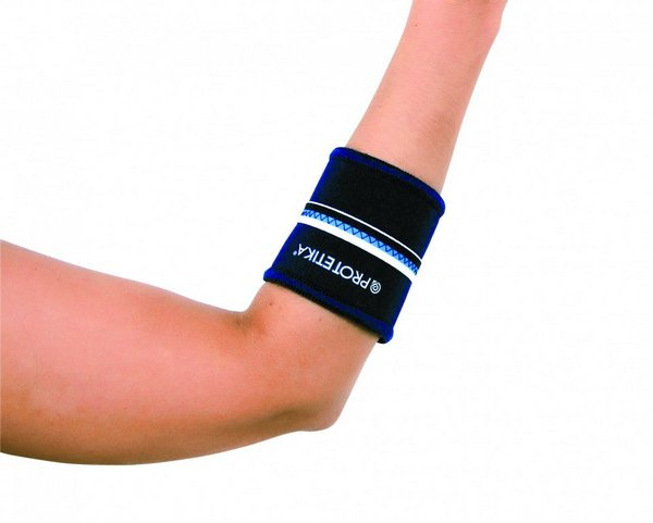 PROTETIKA bandáž lakťa LA-1