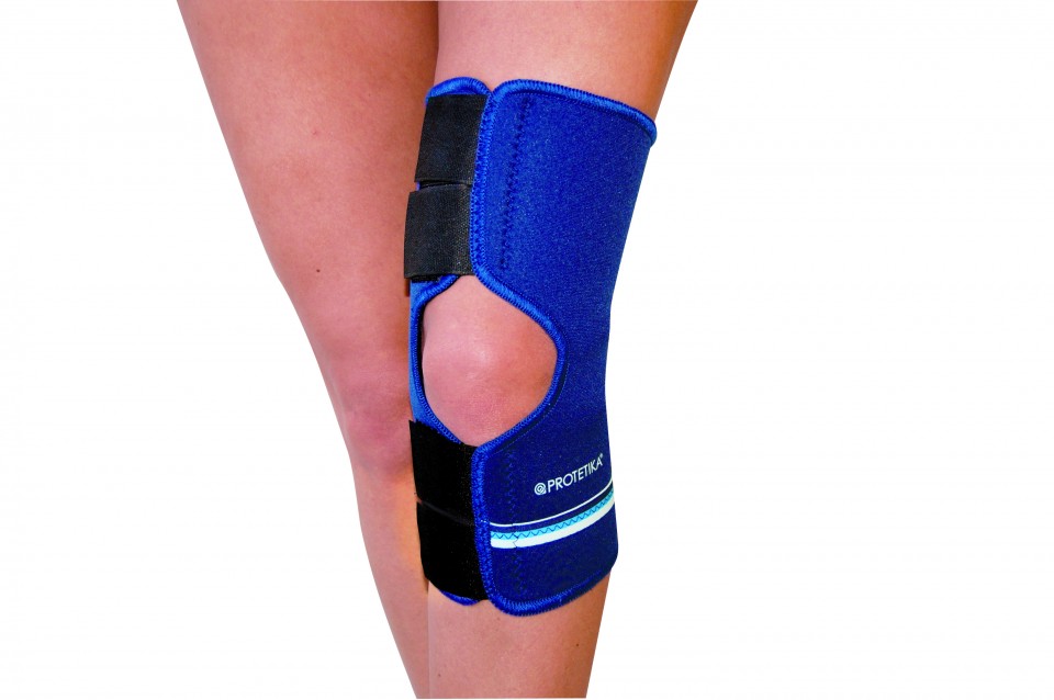 PROTETIKA bandáž kolena KO-2
