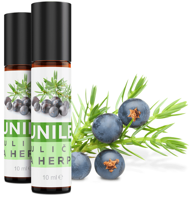 Junilex na herpes 10ml