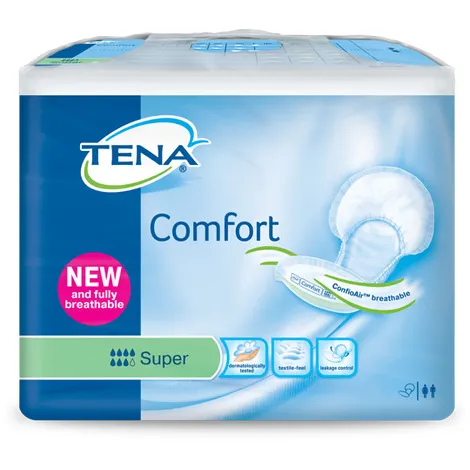 TENA Comfort Super