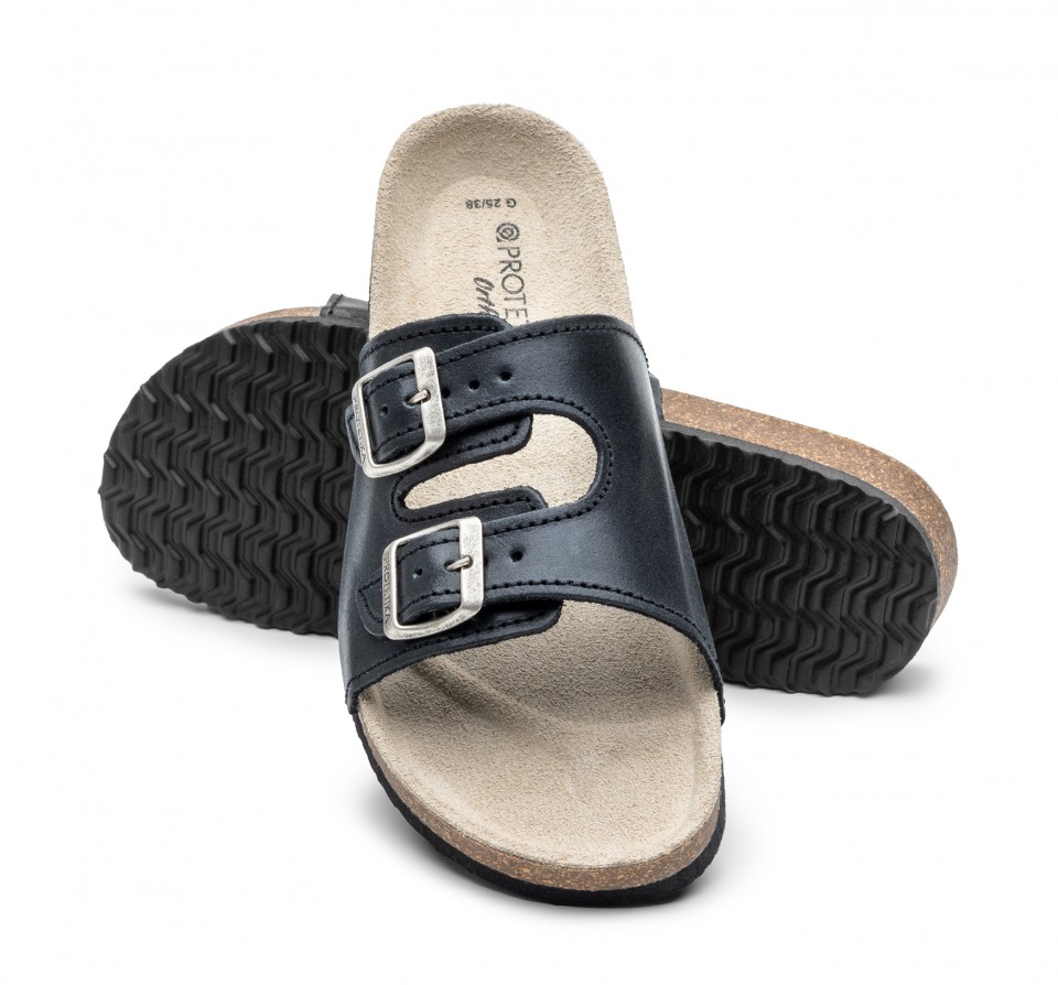 Protetika T13 sandále