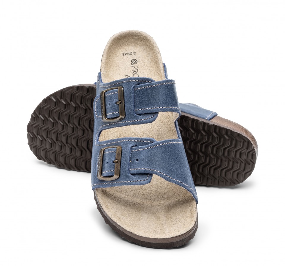 Protetika T16 sandále