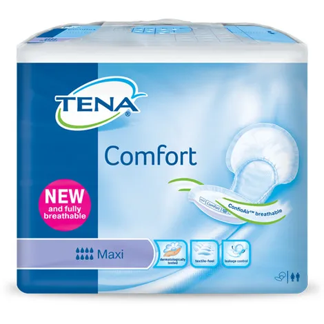 TENA Comfort Maxi