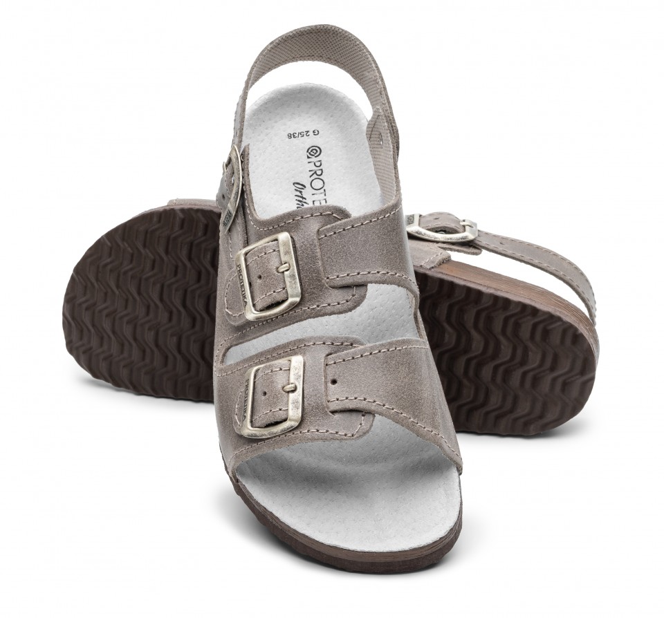 Protetika T17 sandále