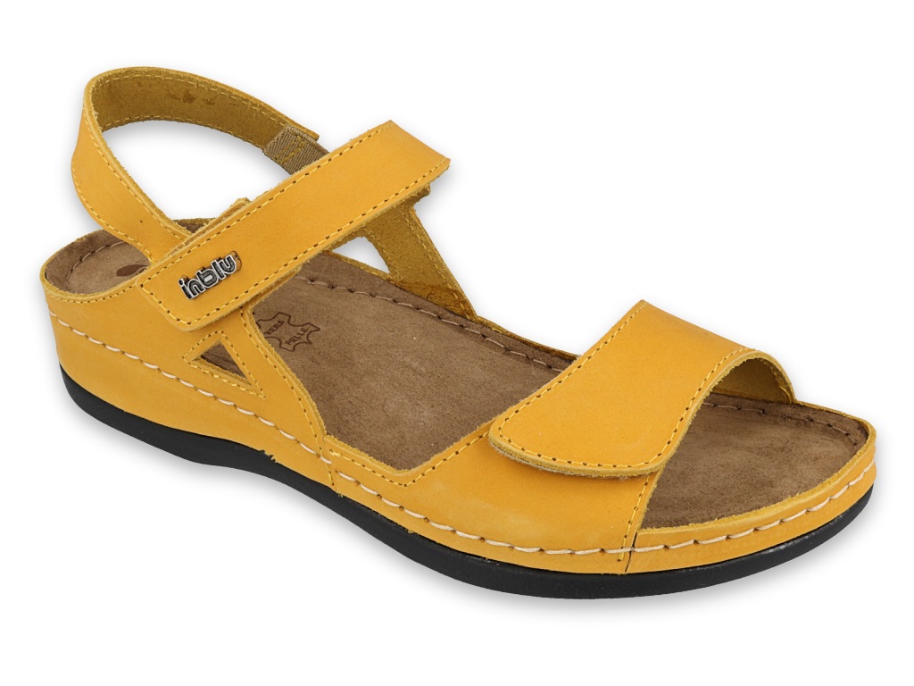 Sandále Inblu