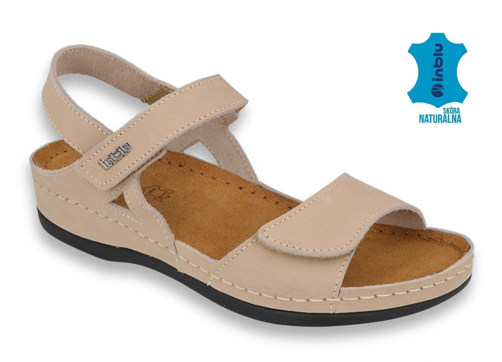 Sandále Inblu