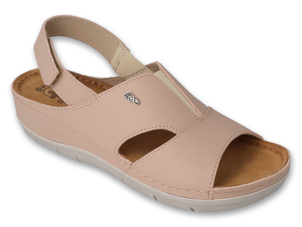 Sandále Dr. Orto Casual