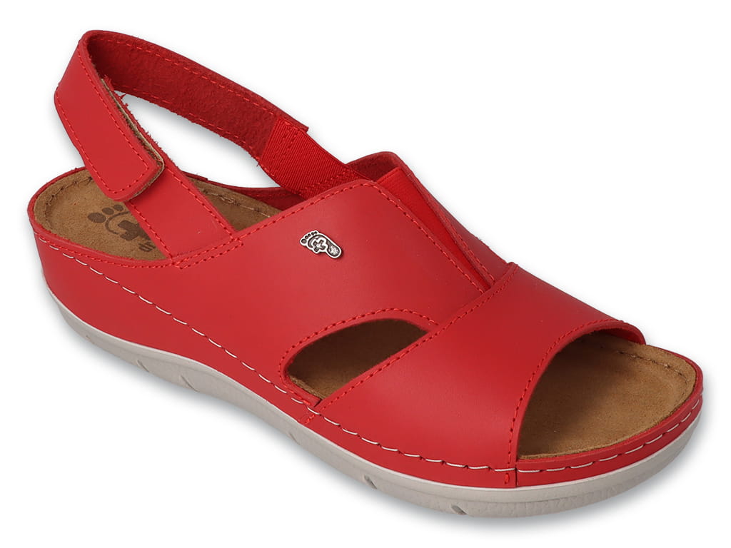 Sandále Dr. Orto Casual