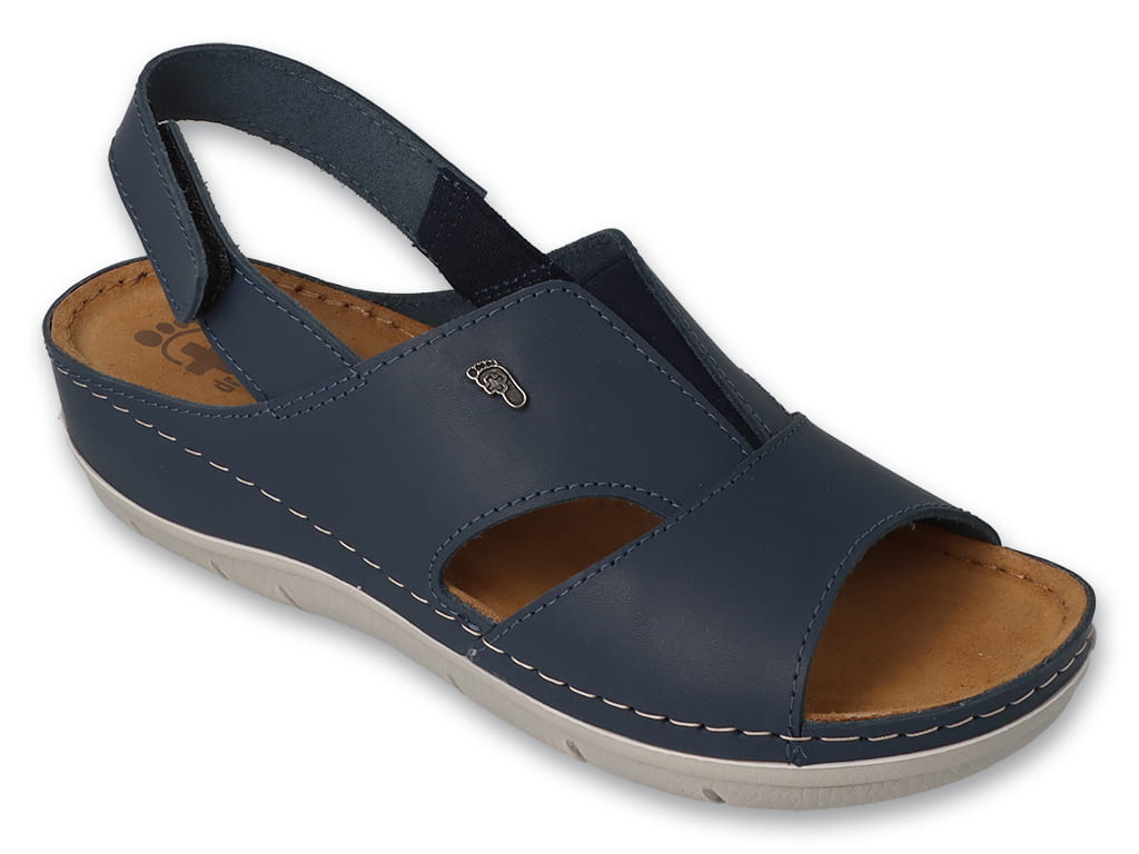 Sandále Dr. Orto Casual