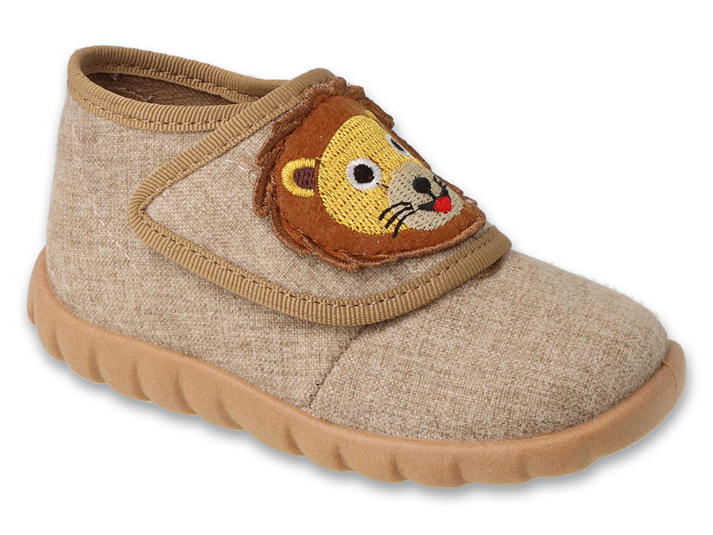 Topánky Flexi levík