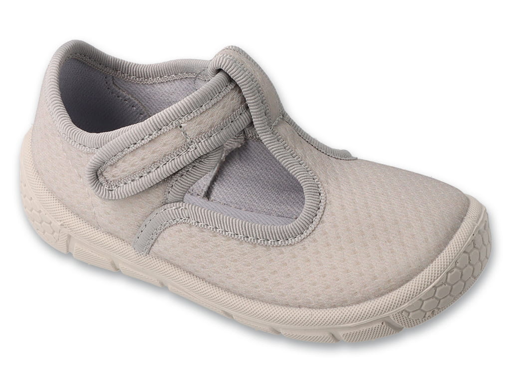 Topánky Honey sivé