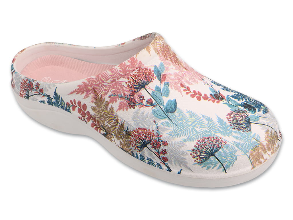 Šľapky Dr. Orto med 