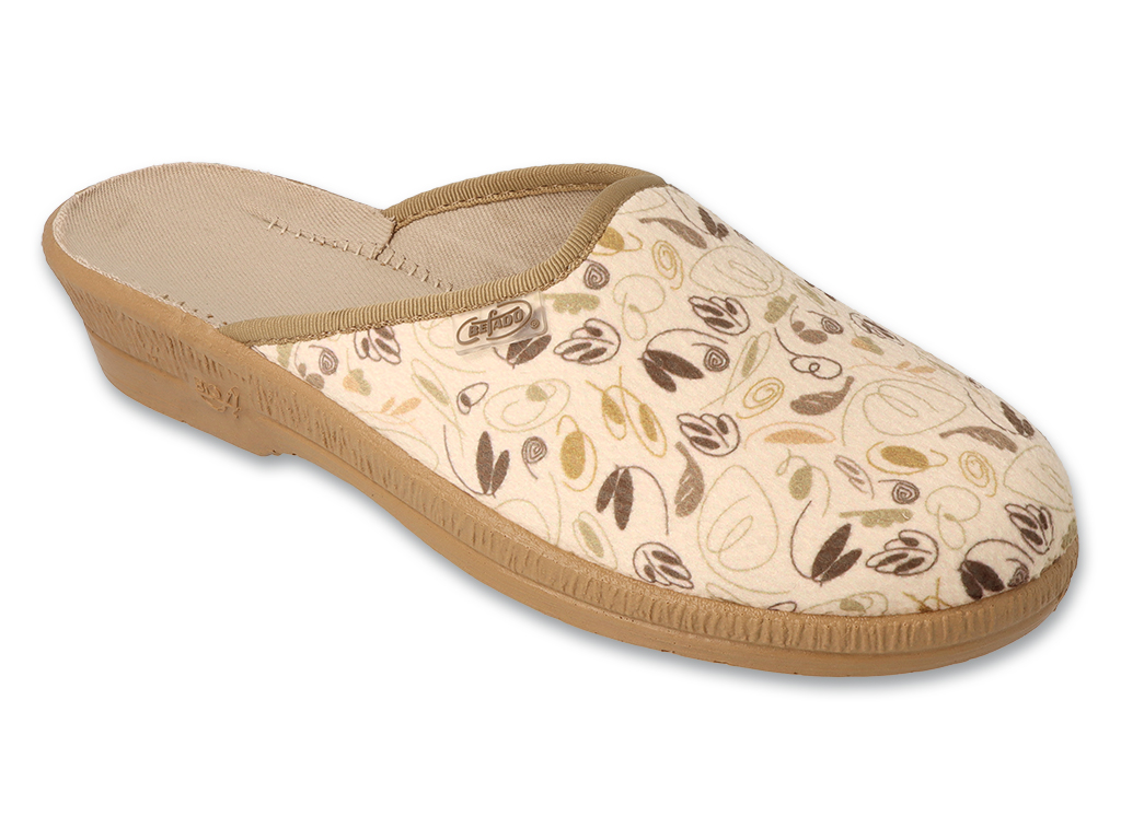 Papuče dámske Ania