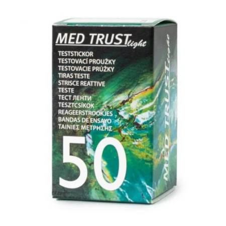 MED TRUST Light