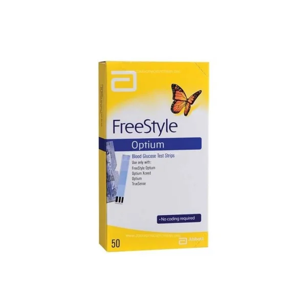 FreeStyle Optium