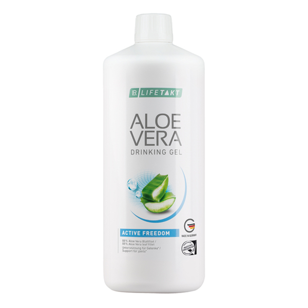 Aloe Vera Active Freedom gél 1000ml