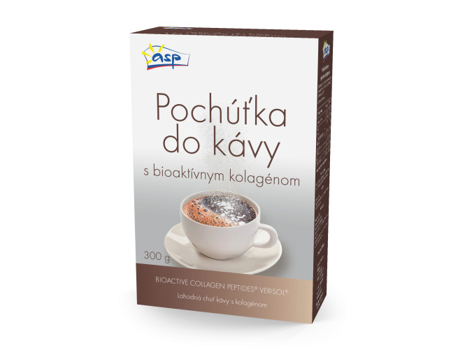 Pochúťka do kávy 300g