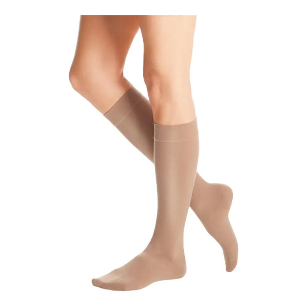 MAXIS BRILLANT lýtkové pančuchy