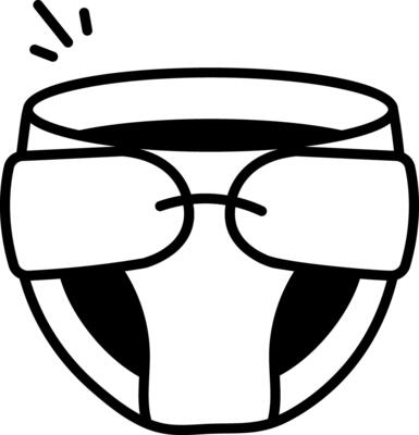 Inkontinenčné nohavičky