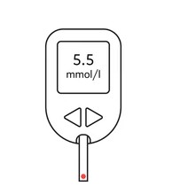 Glukomery a príslušenstvo