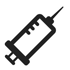 Ihly, kanyly a striekačky