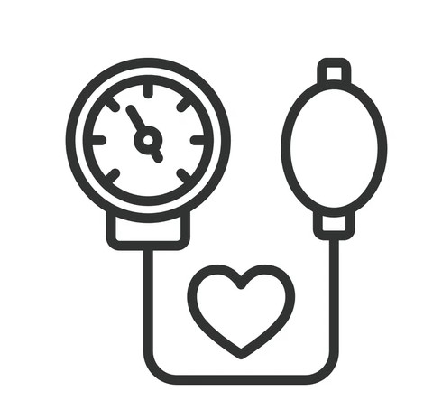 Lekárske prístroje