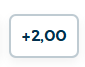 +2,00