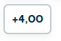 +4,00